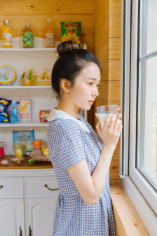 让自己变身喷泉的技能传授